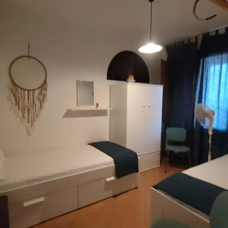 Vista Mare Erika Dom wakacyjny Santa Teresa Gallura