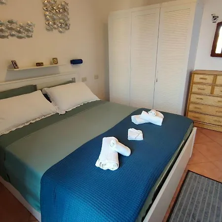 Vista Mare Erika Dom wakacyjny *