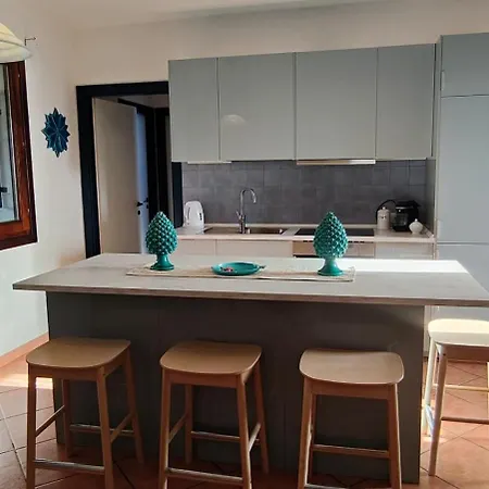 Vista Mare Erika Santa Teresa Gallura